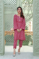 ZS Textiles Chunri Separates