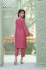 ZS Textiles Chunri Separates