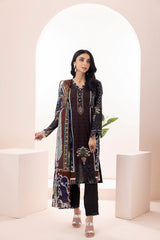 Salina Printed Lawn