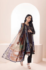 Salina Printed Lawn