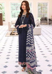 Elaf Festive Chikankari Lawn