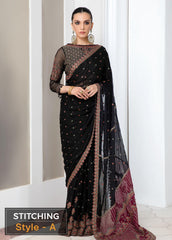 Zarif Luxury Pareesia