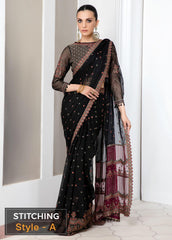 Zarif Luxury Pareesia