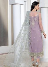 Zarif Luxury Pareesia