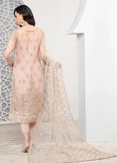 Zarif Luxury Pareesia