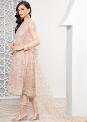 Zarif Luxury Pareesia