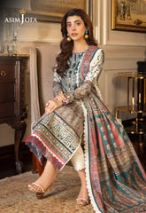Asim Jofa Prints