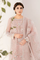 Baroque Chantelle
