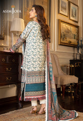 Asim Jofa Prints