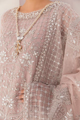 Baroque Chantelle