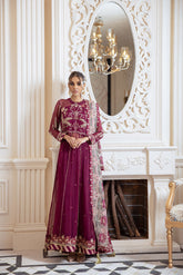 Xenia Formals Isfahan