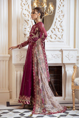 Xenia Formals Isfahan