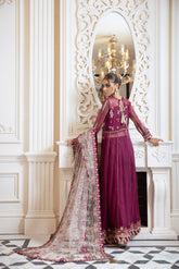 Xenia Formals Isfahan