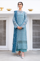 Iznik Chinon Chiffon