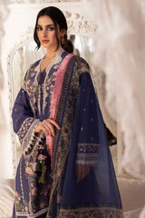 Sobia Nazir Luxury Lawn