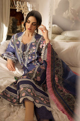 Sobia Nazir Luxury Lawn