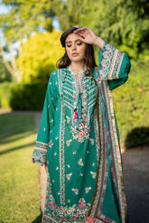 Sobia Nazir Vital Lawn