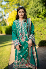 Sobia Nazir Vital Lawn