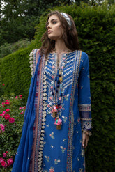 Sobia Nazir Vital Lawn