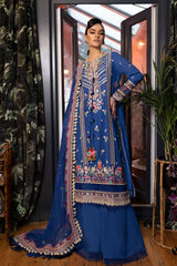 Sobia Nazir Vital Lawn