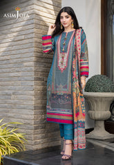 Asim Jofa Prints
