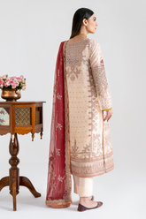 Iznik Chinon Chiffon