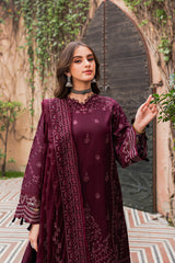 Farasha Bahaar Eid Festive Lawn