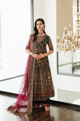 Farasha Luer Luxury