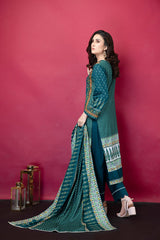 Subhata Printed Lawn