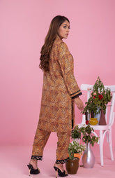 Al Zohaib Oriole Cottel