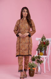 Al Zohaib Oriole Cottel