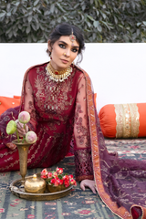 Iznik Chinon Chiffon