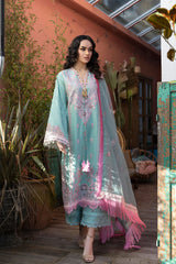 Sobia Nazir Vital Lawn