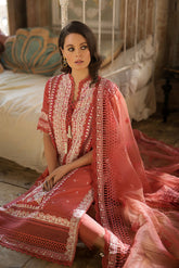Sobia Nazir Luxury Lawn