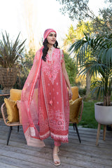 Sobia Nazir Vital Lawn