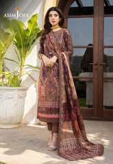 Asim Jofa Prints