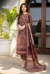 Asim Jofa Prints