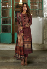 Asim Jofa Prints