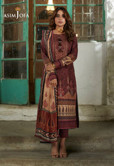 Asim Jofa Prints