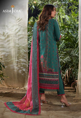 Asim Jofa Prints