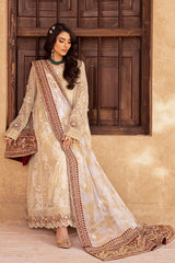 Nureh Elanora Luxury Chiffon
