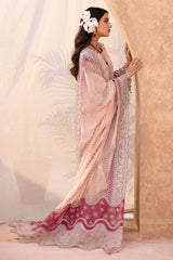 Nureh Elanora Luxury Chiffon
