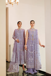 Farasha Luer Luxury