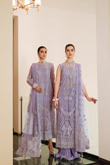 Farasha Luer Luxury