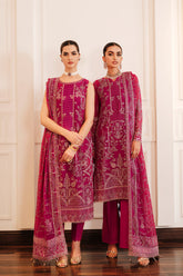 Farasha Luer Luxury