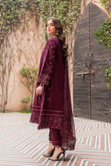 Farasha Bahaar Eid Festive Lawn