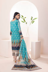 Salina Printed Lawn