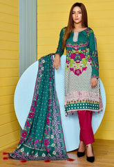 Adamjee Lawn - Japan Centre Textile