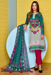 Adamjee Lawn - Japan Centre Textile