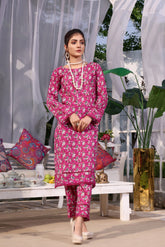 Regalia Identic Separates Khaddar